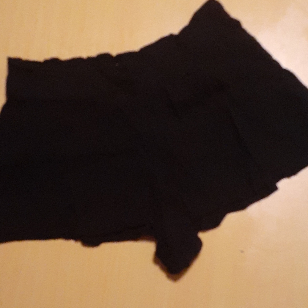 Mudd short Short